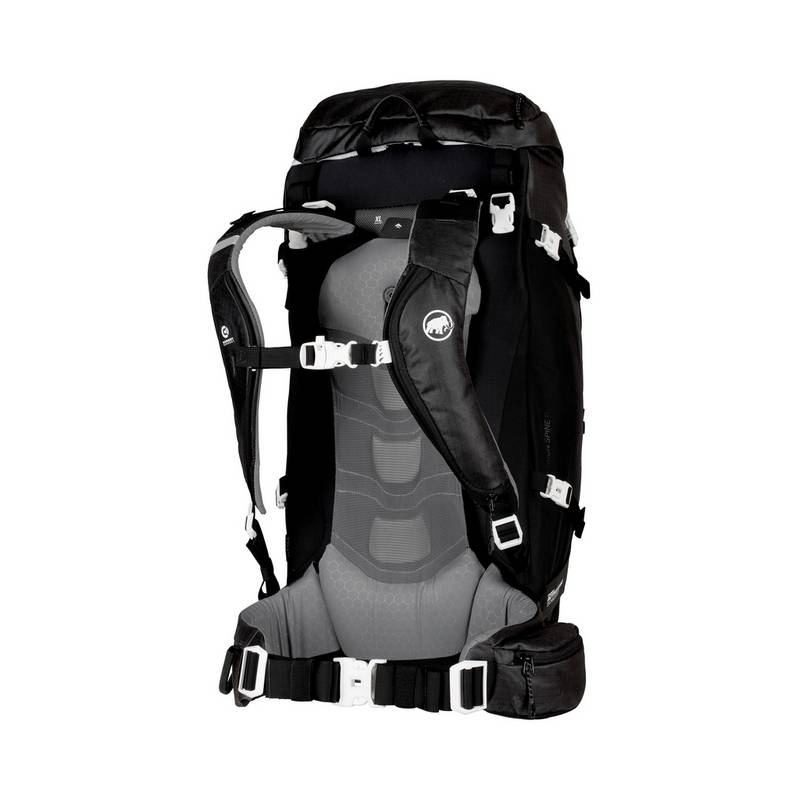 Mammut Trion Spine 50 Alpinrucksack