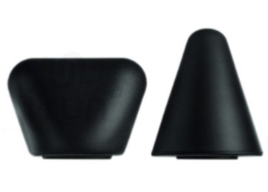 Compex 2 têtes interchangeables Fixx 1.0