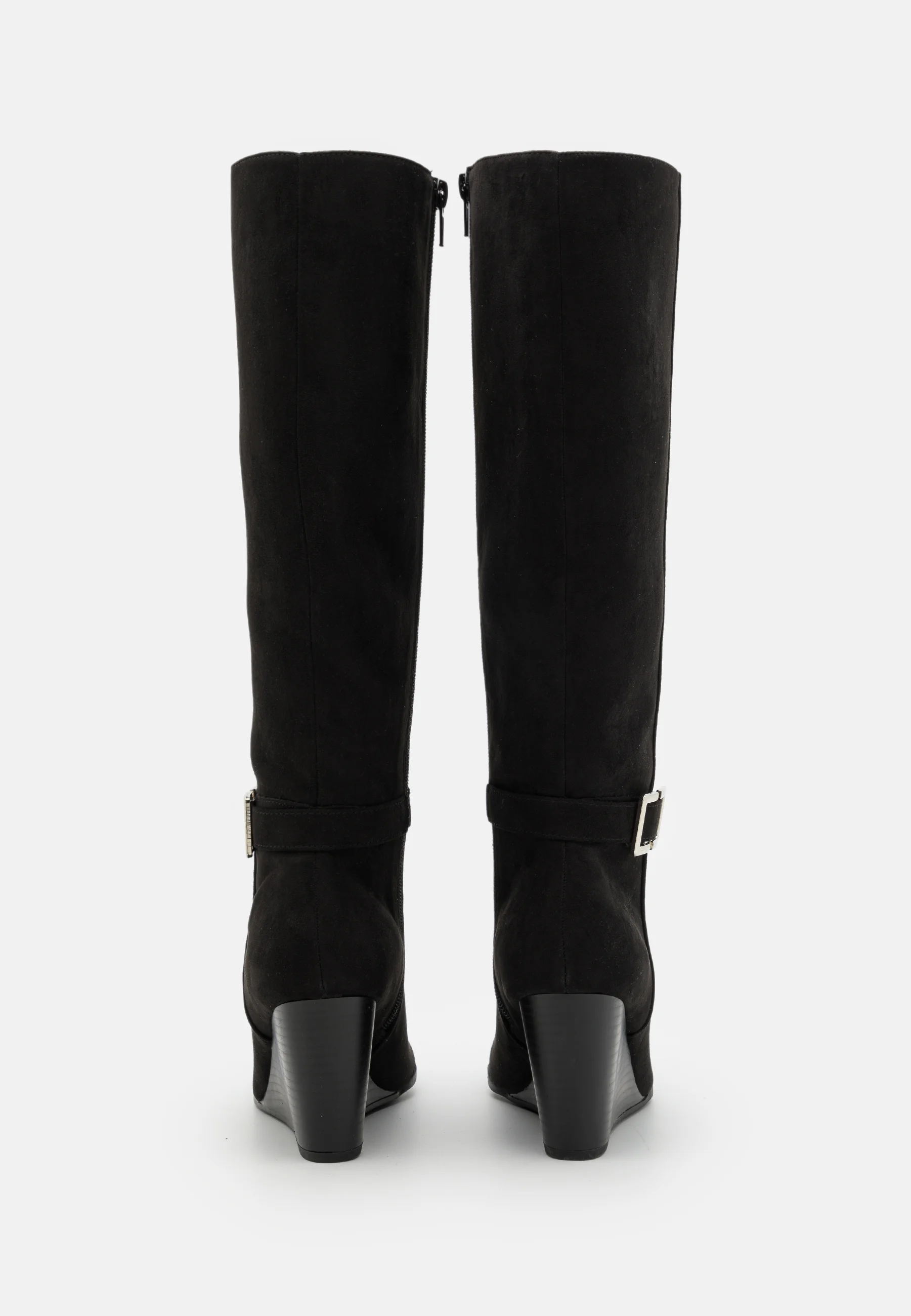 Botas de cuña Anna Field