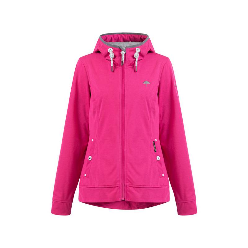 Schmuddelwedda Funktionsjacke Damen