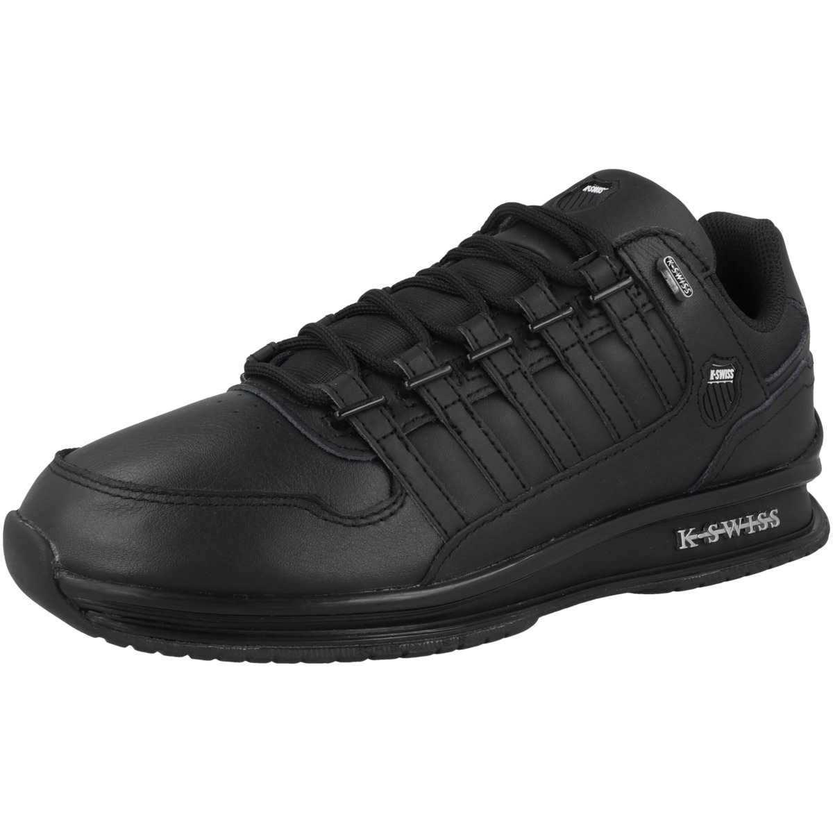 K-Swiss Rinzler Gt Sneaker Low schwarz