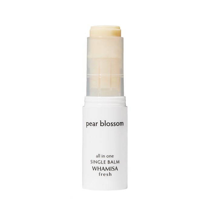 Pear Blossom Single Balm