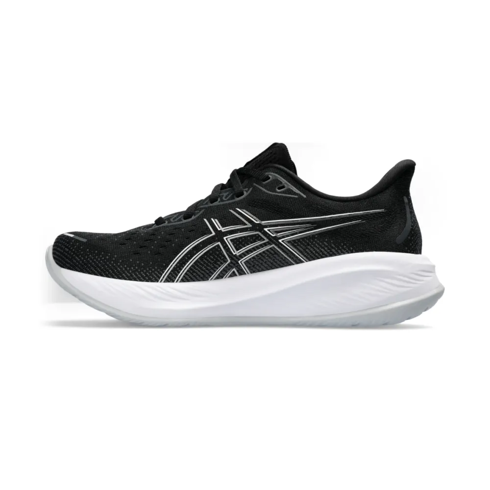 Asics Gel Cumulus 26 1012B609-002 / schwarz