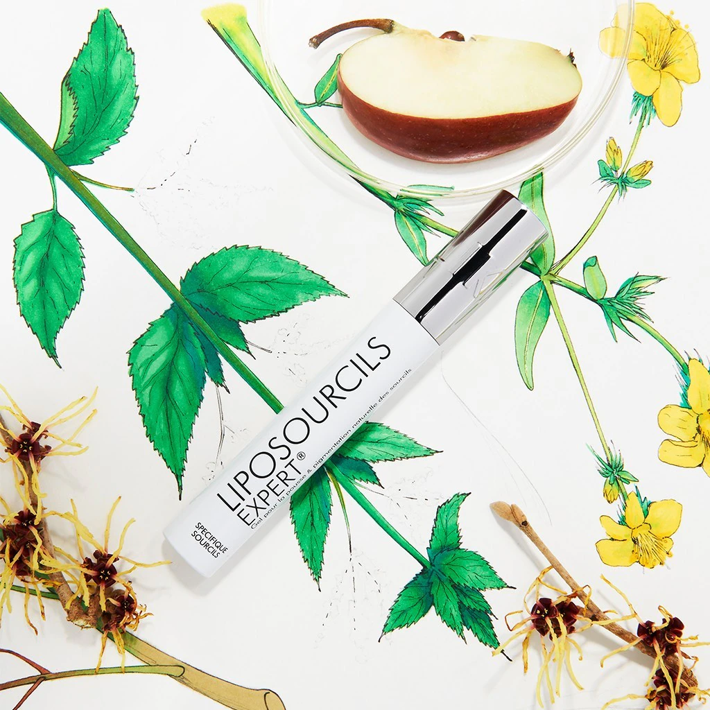 Ekspert Talika Lipobrows