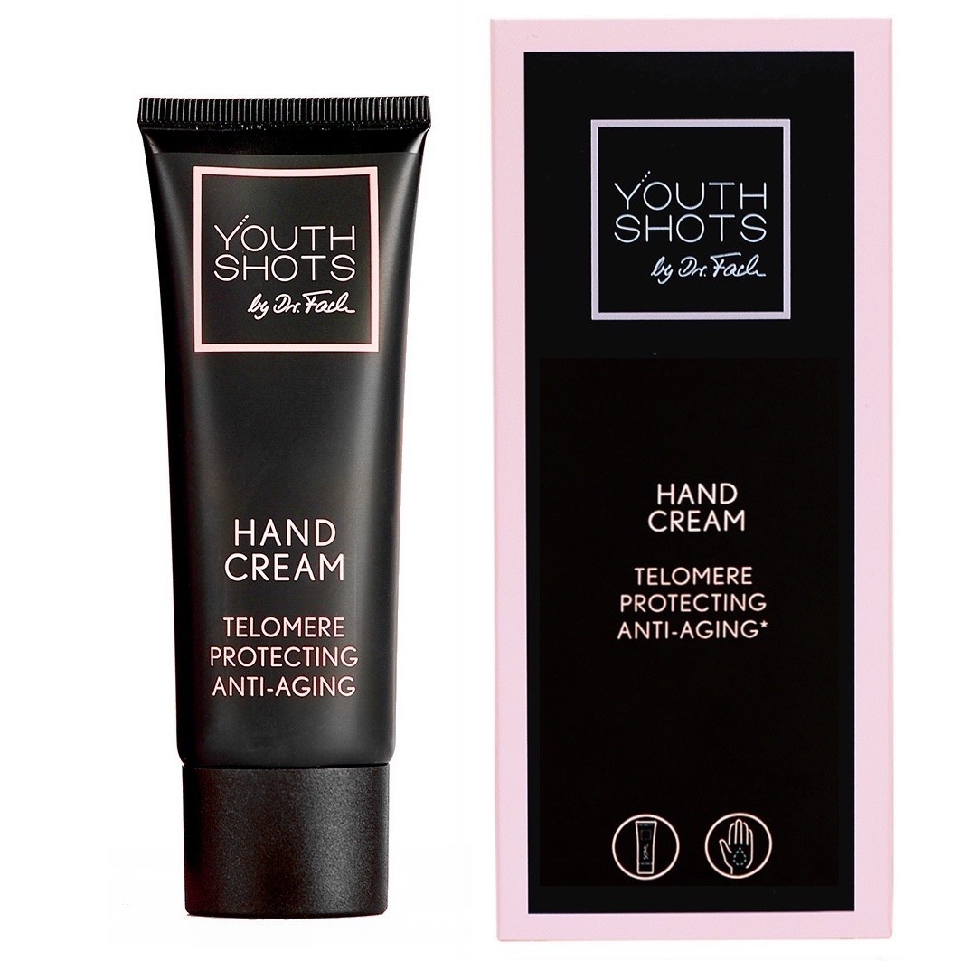 YOUTHSHOTS od Dr. Fach Crème mains