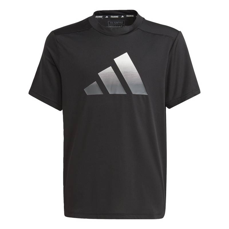 adidas Train Icons AEROREADY Logo T-Shirt T-Shirt Kinder