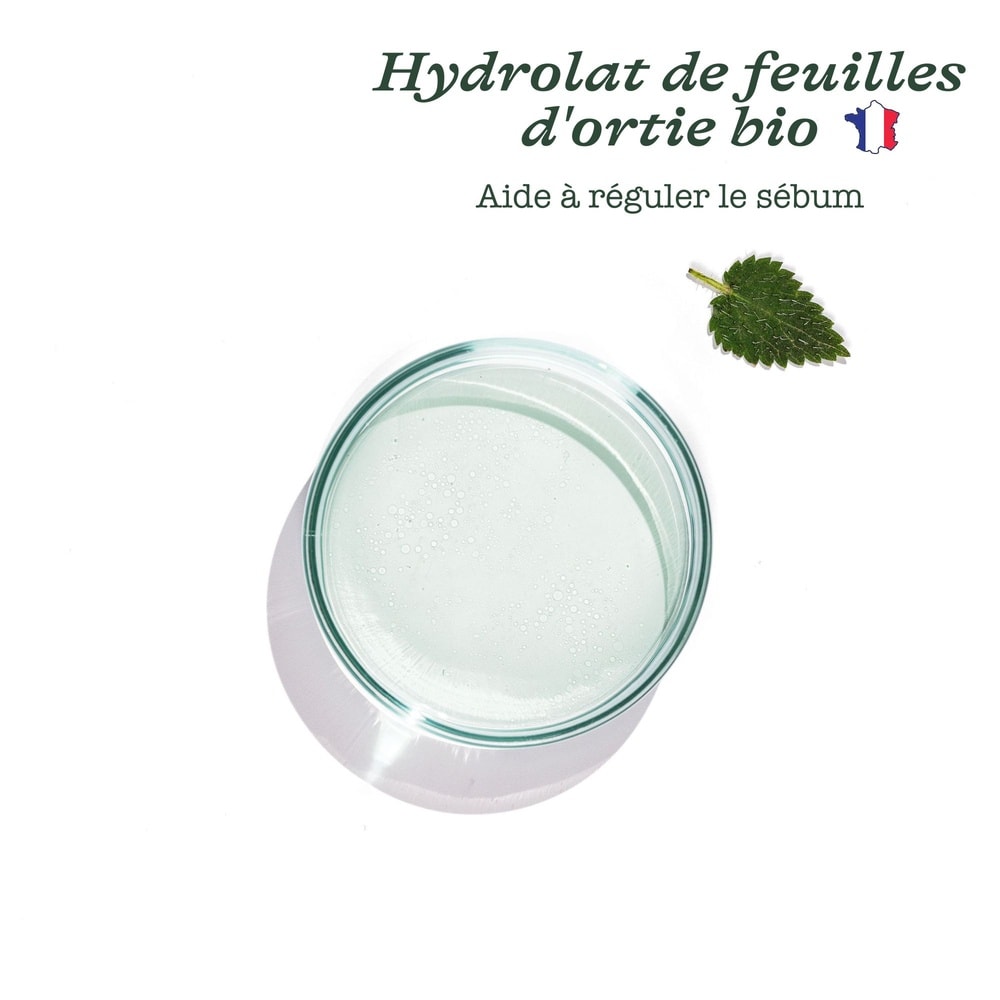 lao Shampoing doux purifiant Shampoing purifiant