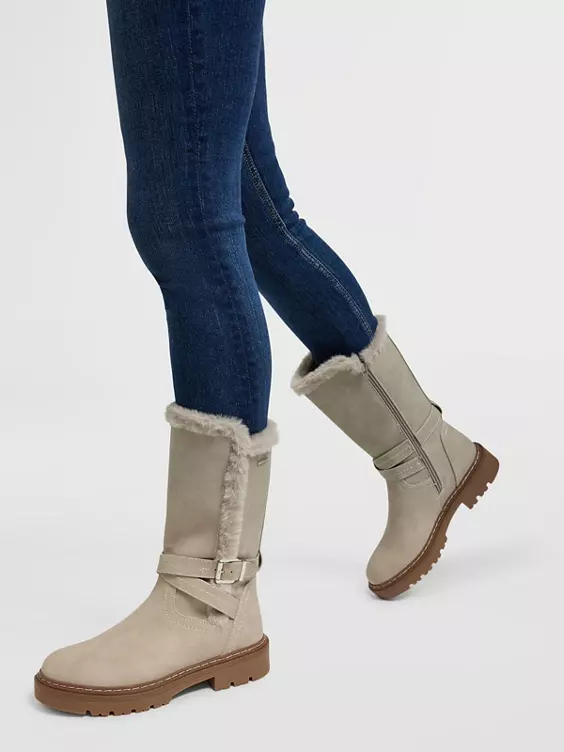 Landrover Stiefel