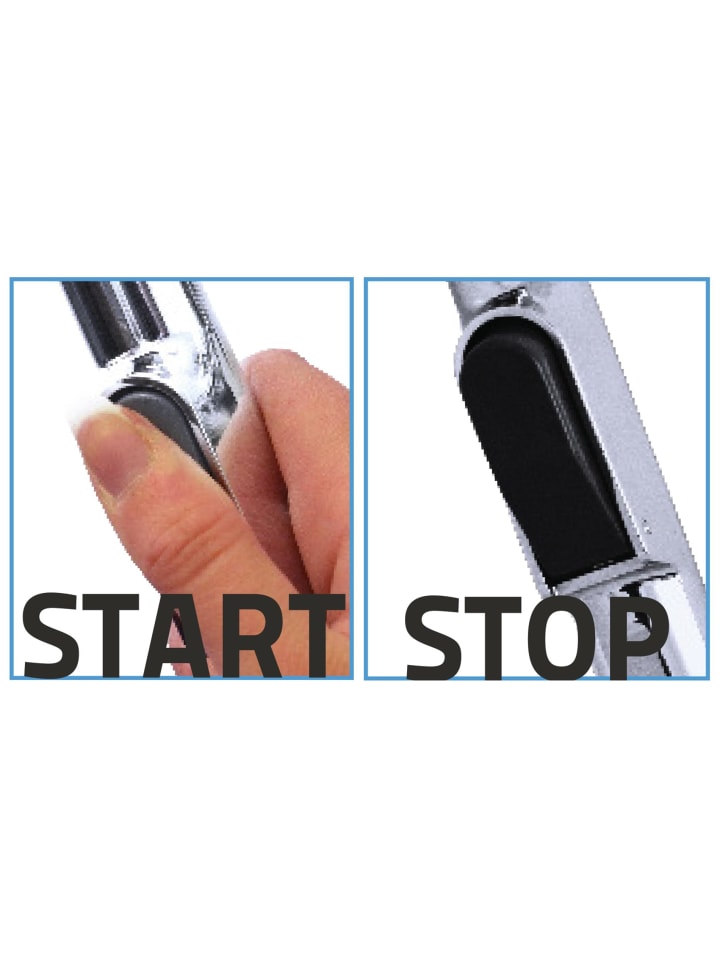 RIDDER Brausekopf Santa Cruz mit Wandhalterung und Start-Stop weiß günstig kaufen onesize
