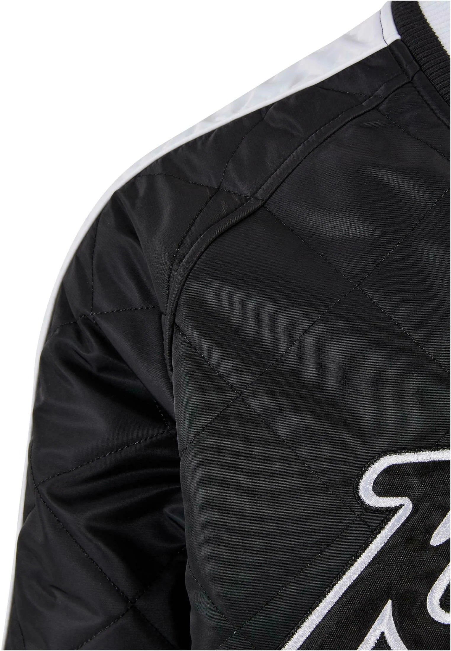 Karl Kani HERREN KM231-040-2KK RECUERDO UNIVERSITARIO - Chaqueta bomber