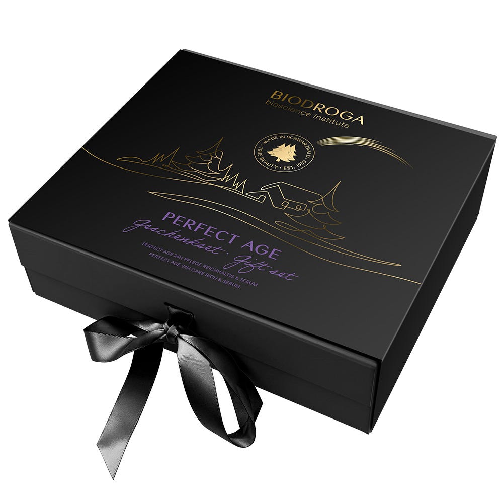 Biodroga Perfect Age Set