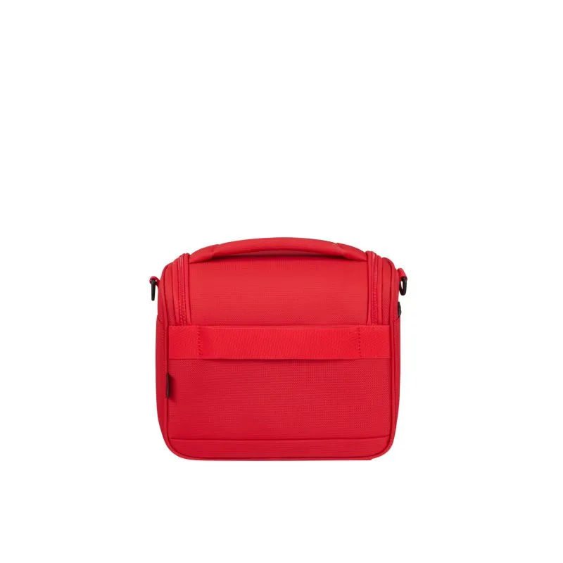 Samsonite Spark SNG Eco BEAUTY CASE - Fiery Red