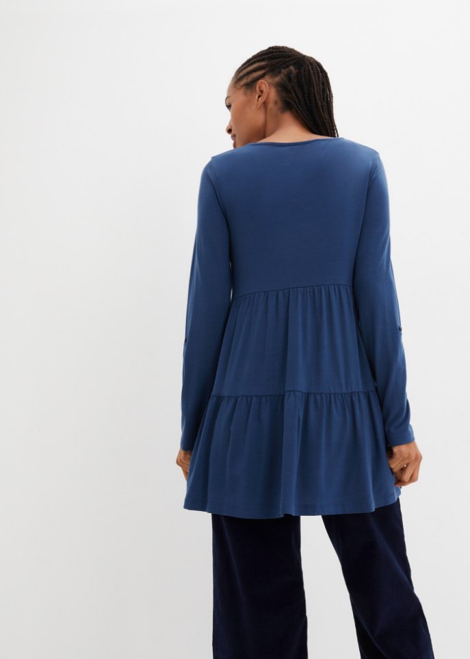 Shirt-Tunika
