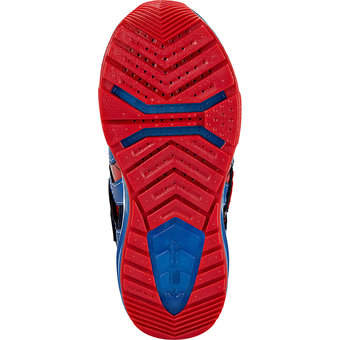 Geox J Bayonye Boy B Halbschuh in blau