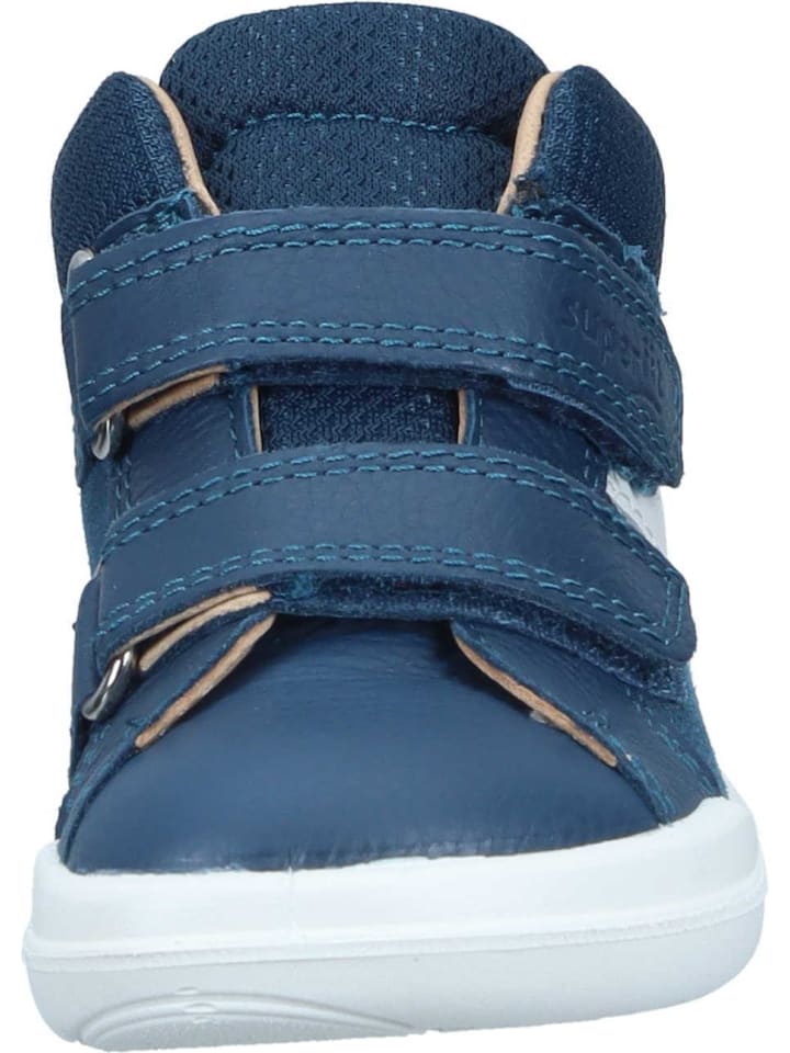superfit Klettverschluss-Schuhe in Blau günstig kaufen 22