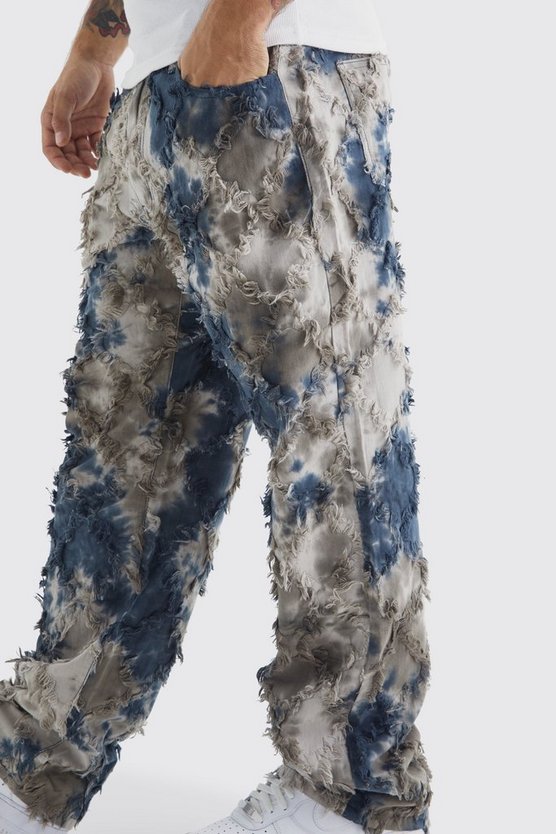 Camouflage Hose