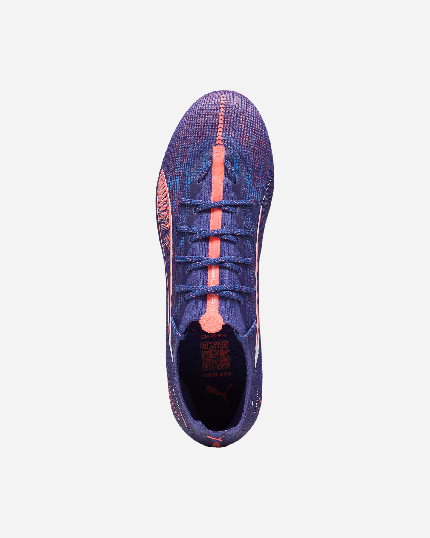 Buty piłkarskie Puma Ultra 5 Pro Fg-ag M 107685-01