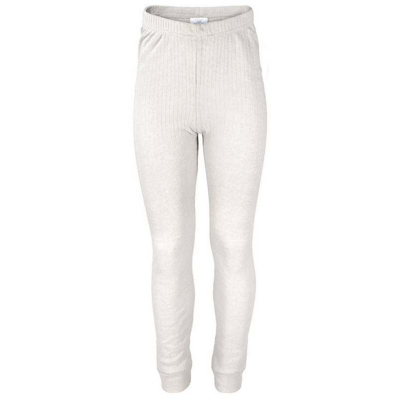 Black Snake Thermo Hose Cuddle Funktionsunterhose