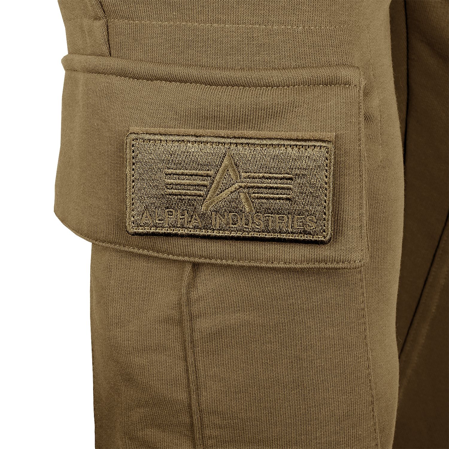 Terry Jogger