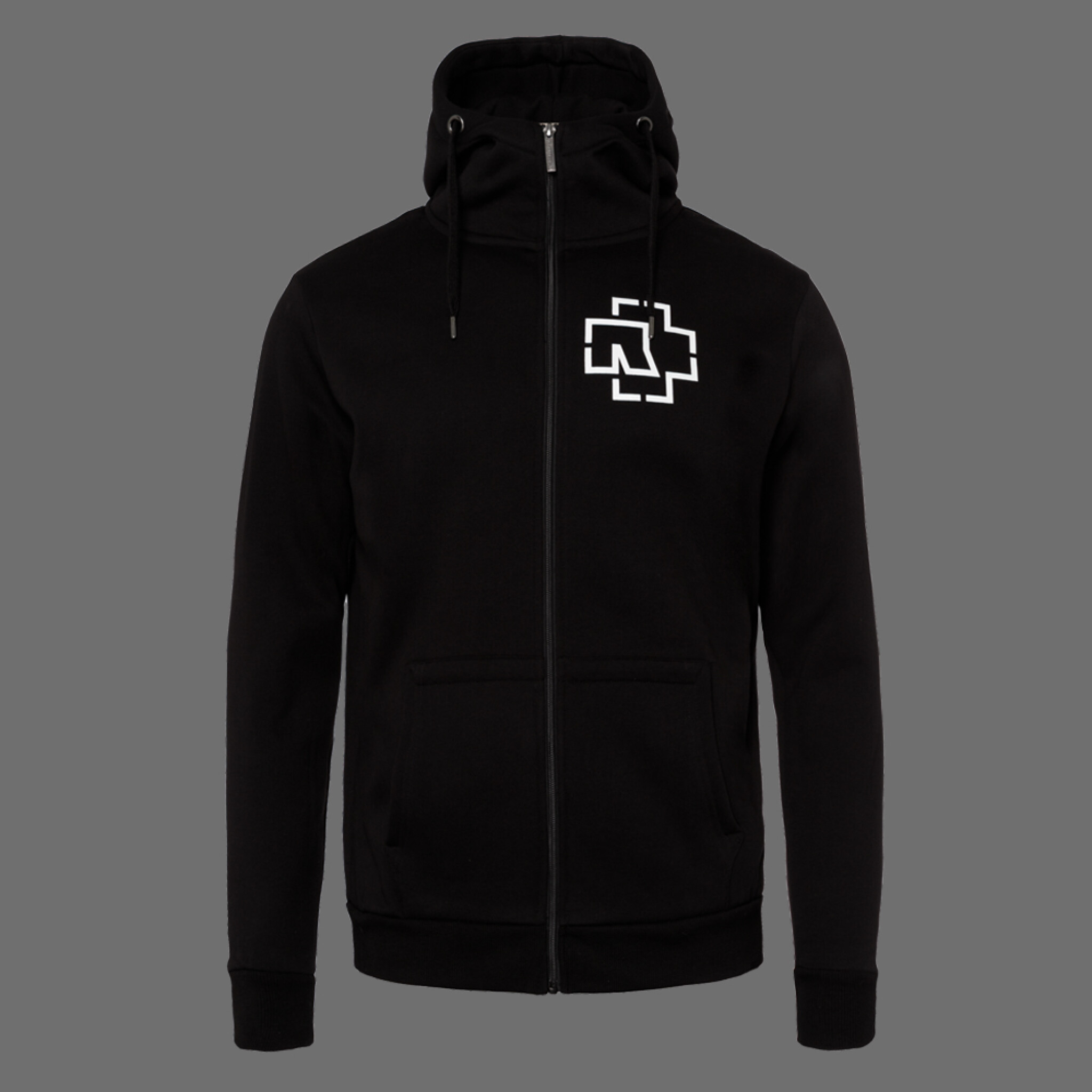 Kapuzenjacke ”Sehnsucht – Schneider”