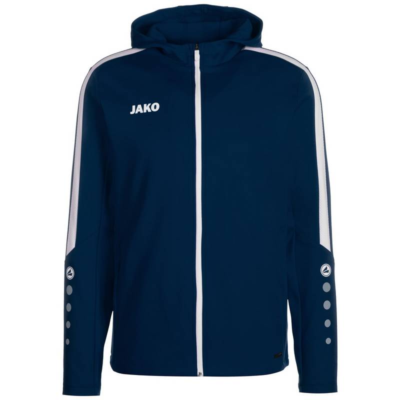 JAKO Power Trainingsjacke Herren