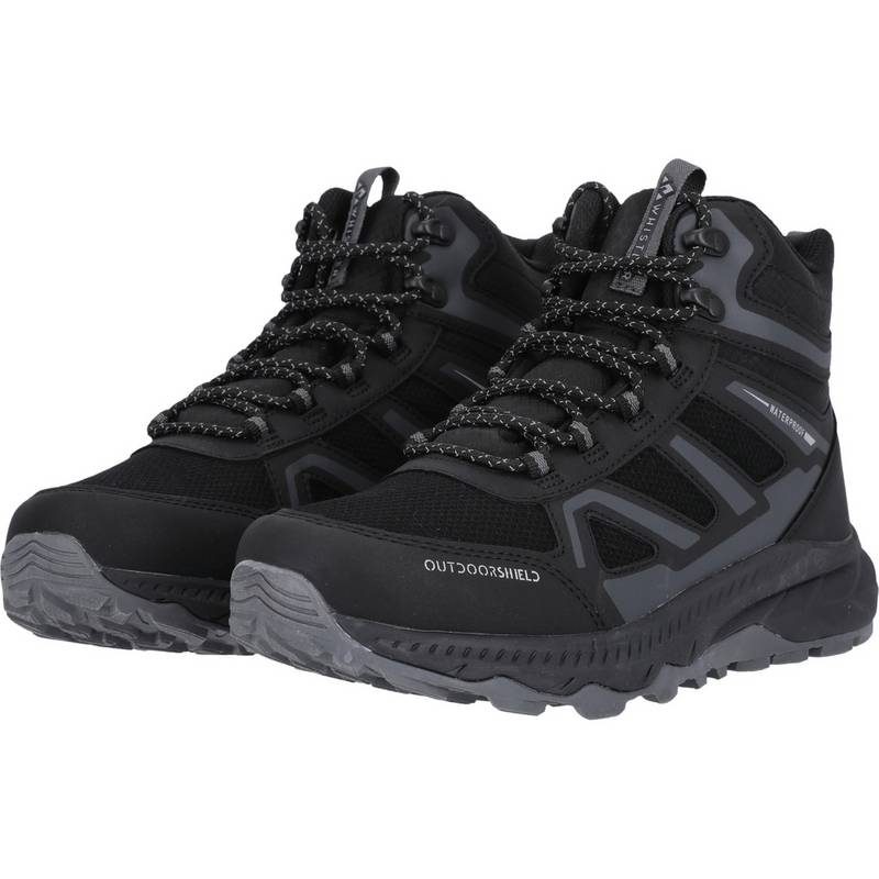 Whistler Niament Stiefel Herren