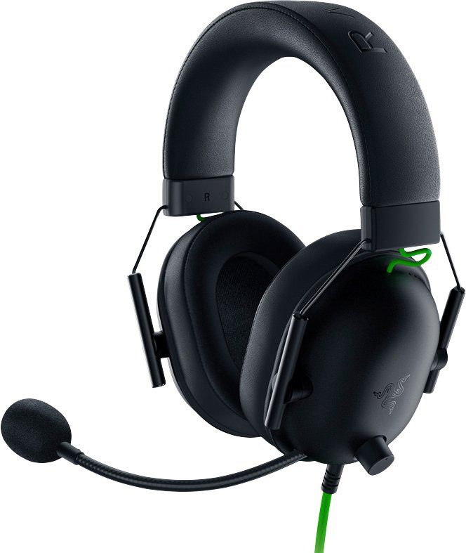 RAZER Blackshark V2 X Headset