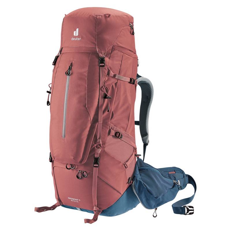 Deuter Aircontact X 60+15 SL Trekkingrucksack Damen