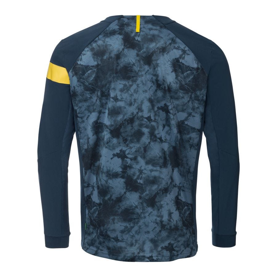 Moab Langarm T-Shirt Herren