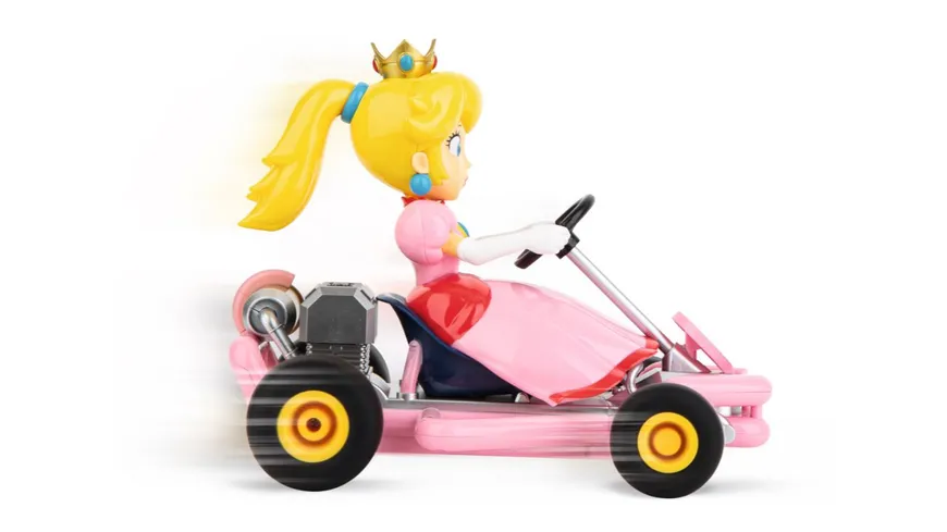 Carrera RC - 2,4GHz Mario Kart™ Pipe Kart, Peach
