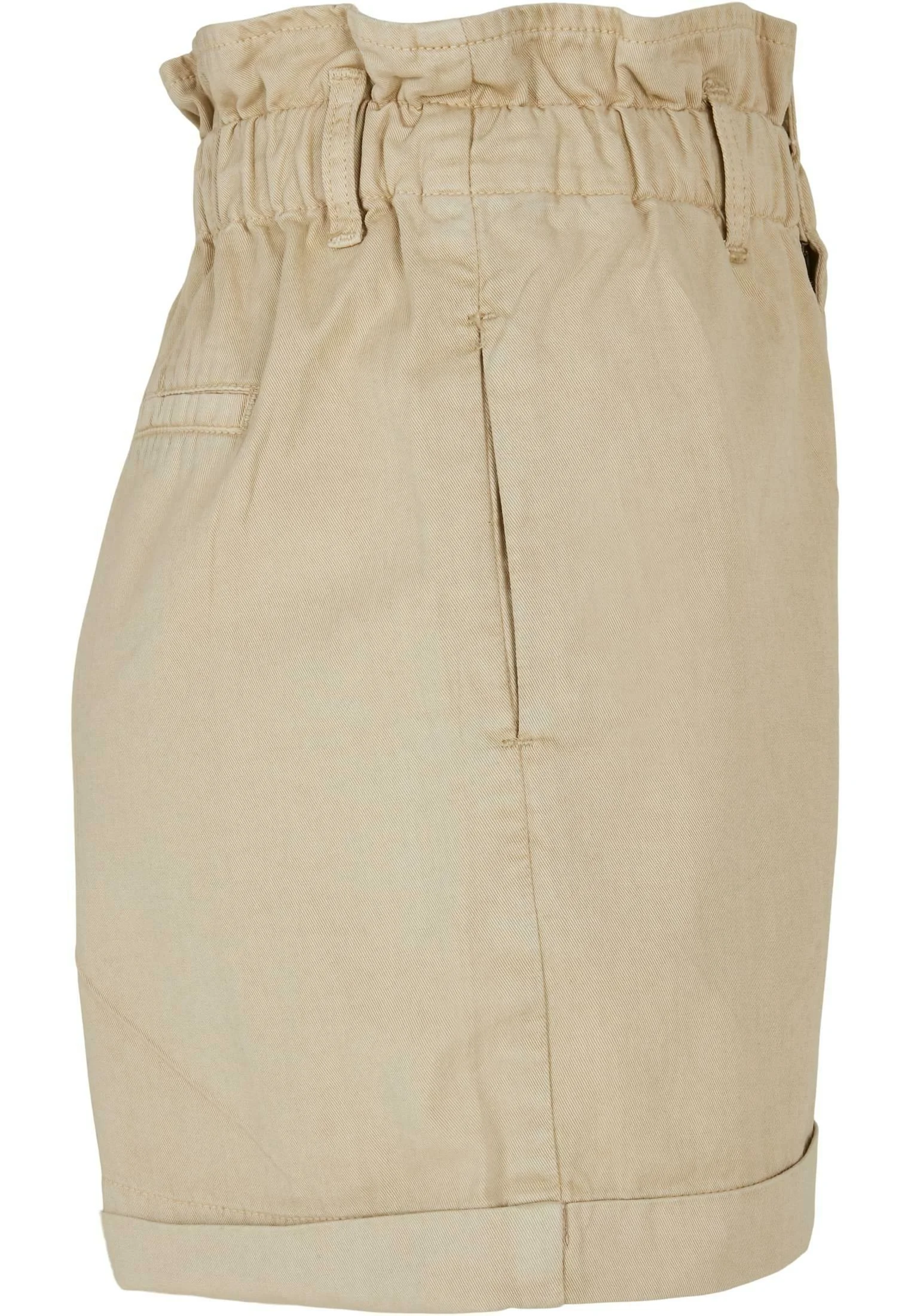 Pantalones cortos clásicos urbanos