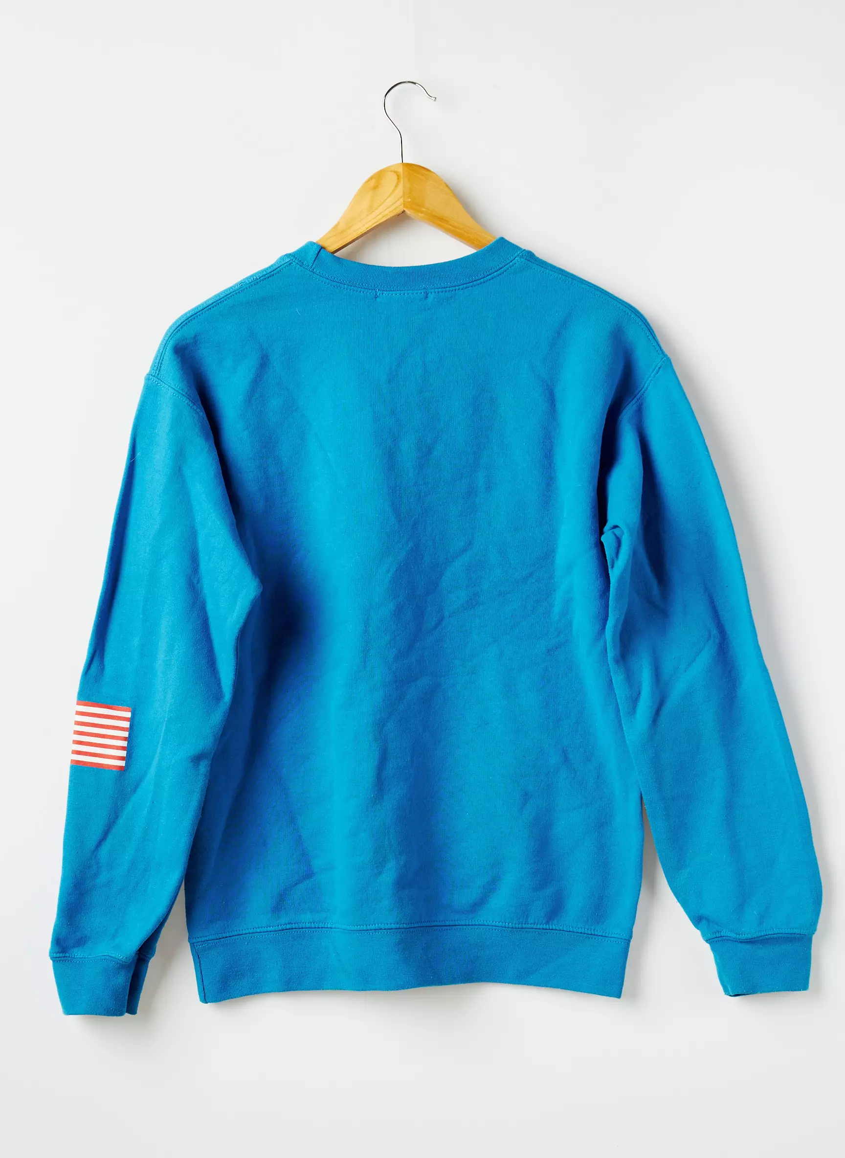 Boohoo Sweats Femme couleur bleu