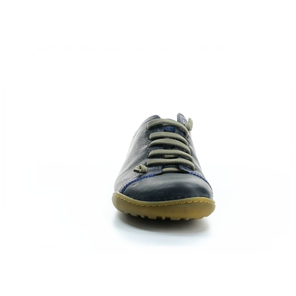 Camper Peu Schwarz Soweto Hypnos Schuhe (17665-229)