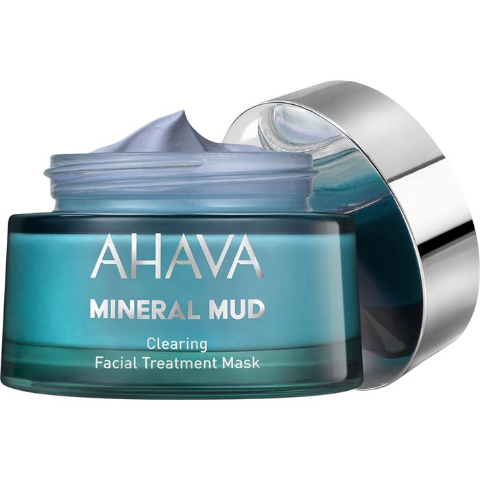 Clearing Facial Treatment Mask