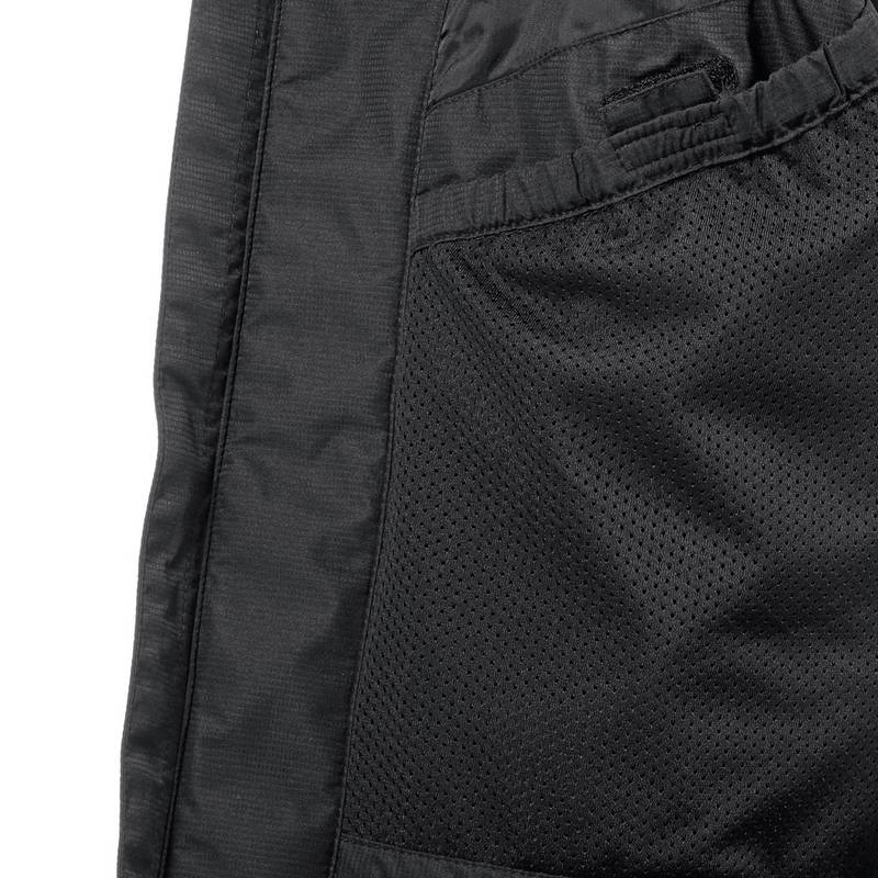 Maier Sports Metor Therm Funktionsjacke Herren