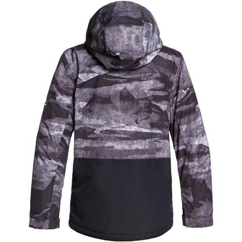 JUNGEN SKIJACKE 