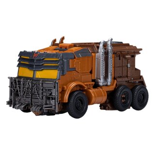 Transformers: Aufstieg der Bestien Buzzworthy Bumblebee Smash Changers Actionfigur Scourge 23 cm