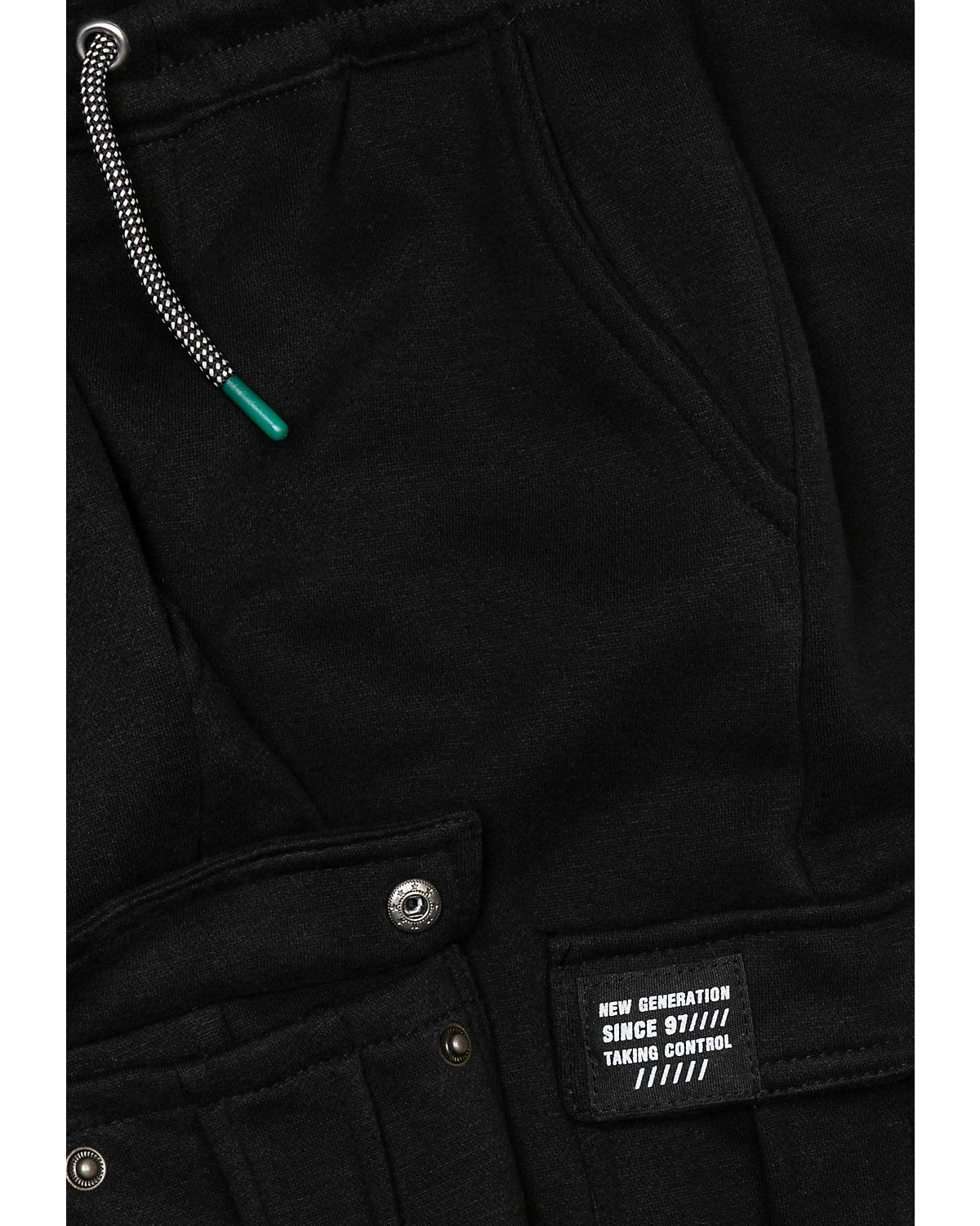 Jogginghose für Jungen ( 3y-14y )