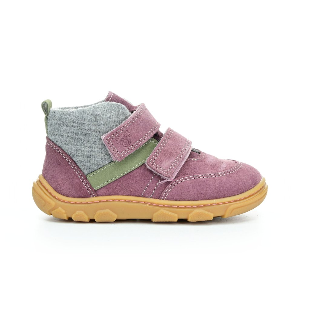 Ricosta Yumi Sucre Knöchel-BarfußSchuhe