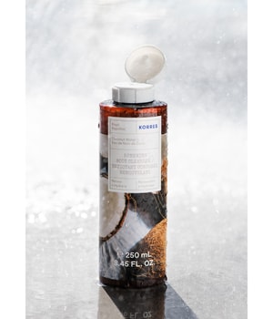 KORRES Coconut Water Duschgel-250 ml