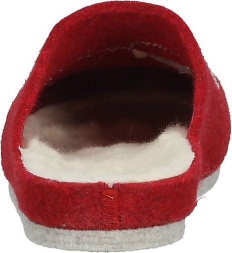 COSMOS Comfort Hausschuhe