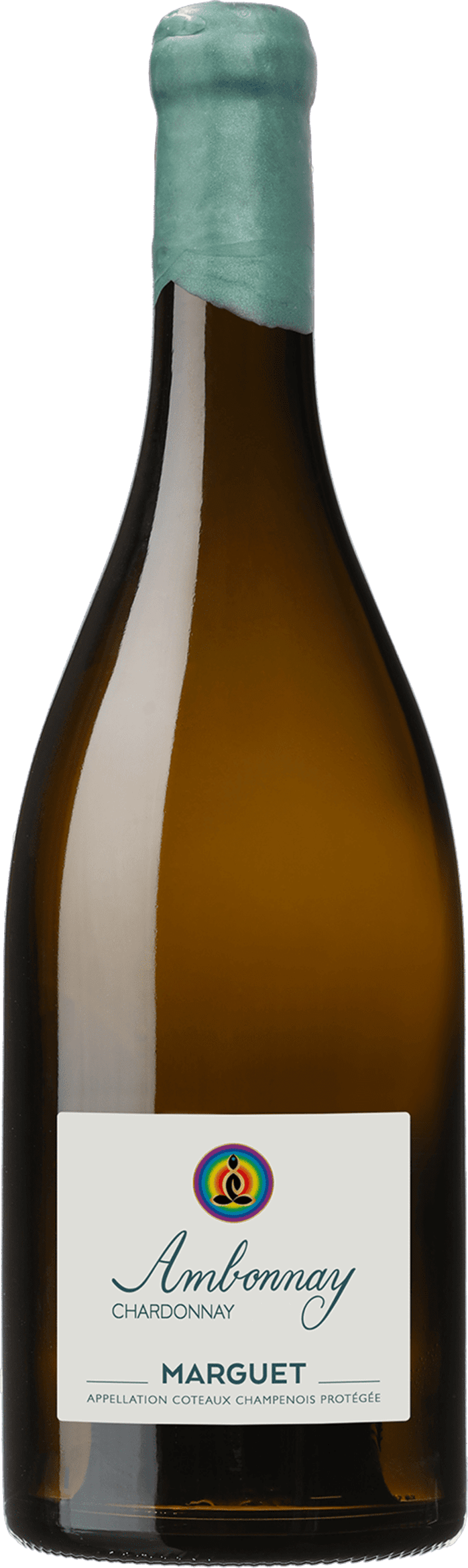 Benoit Marguet: Coteaux Champenois Ambonnay Blanc 2020
