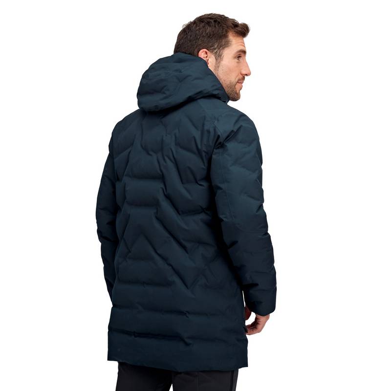 Mammut Photics Thermo Hardshelljacke Herren