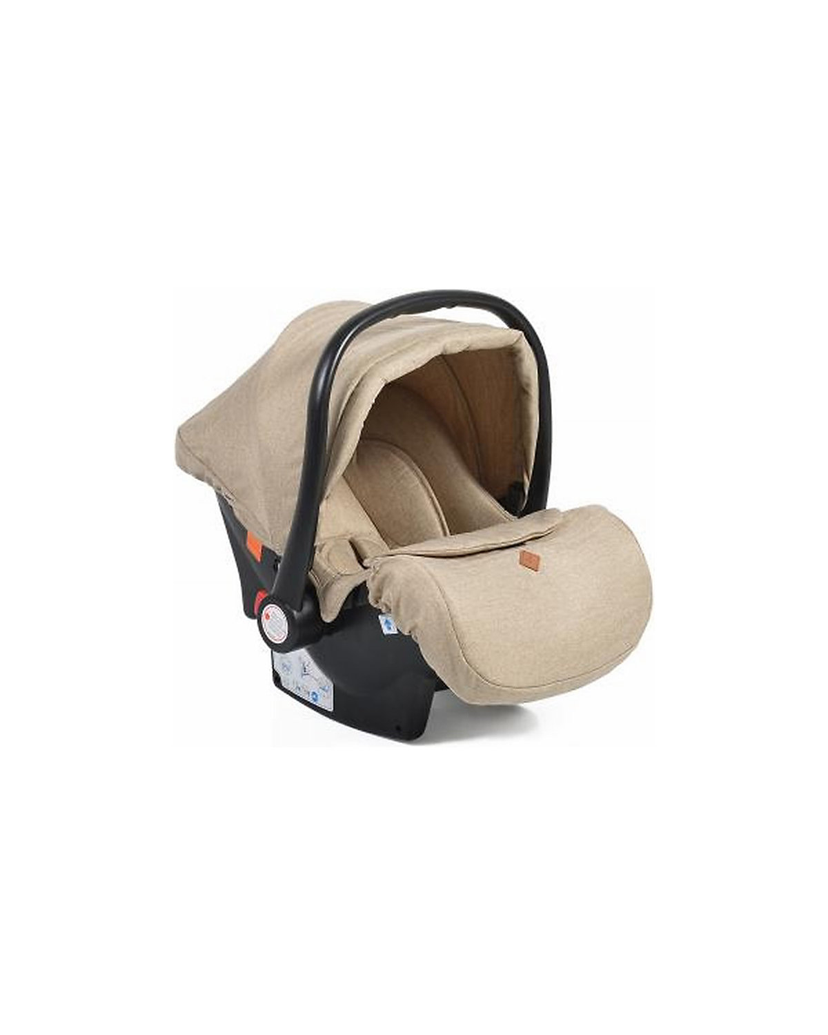 Babyschale Macan Gruppe 0+ (0 - 13 kg) Kindersitze