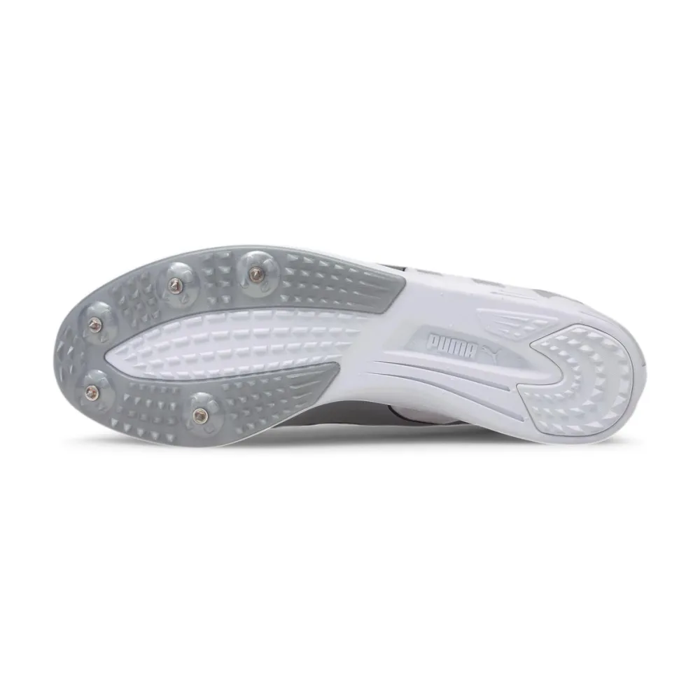PUMA evoSPEED Distance 9 194476_01 / weiss