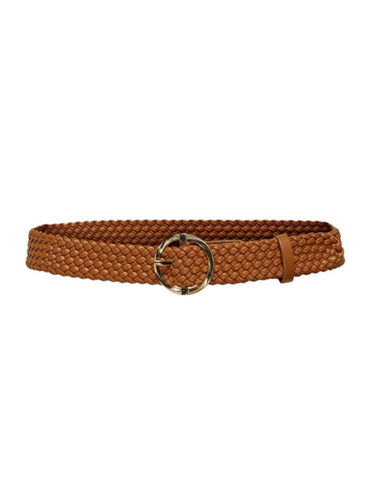 ONLY Gürtel in Cognac günstig kaufen