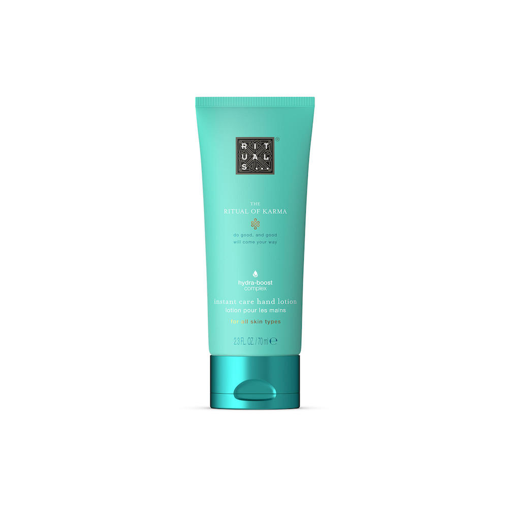 Rituals The Ritual of Karma The Ritual of Karma - Lotion pour les mains