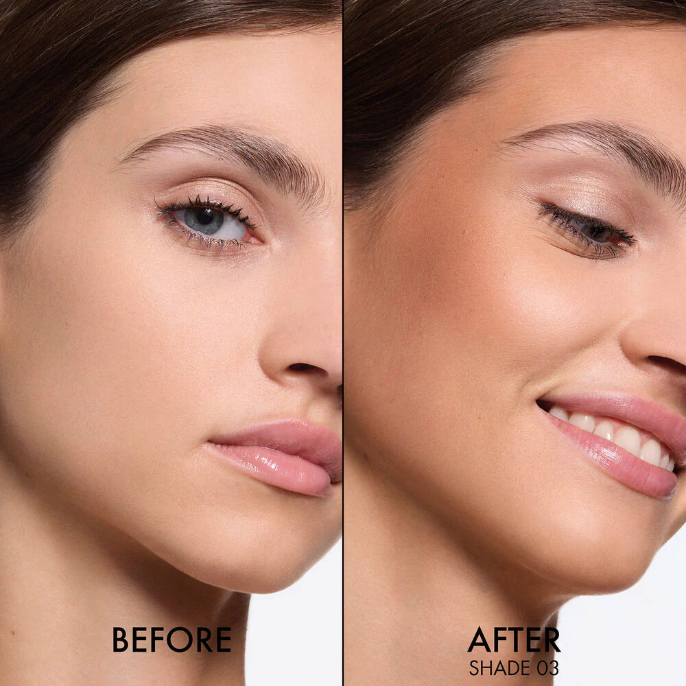 Colorete Dior Forever Nude Bronze - Bronce