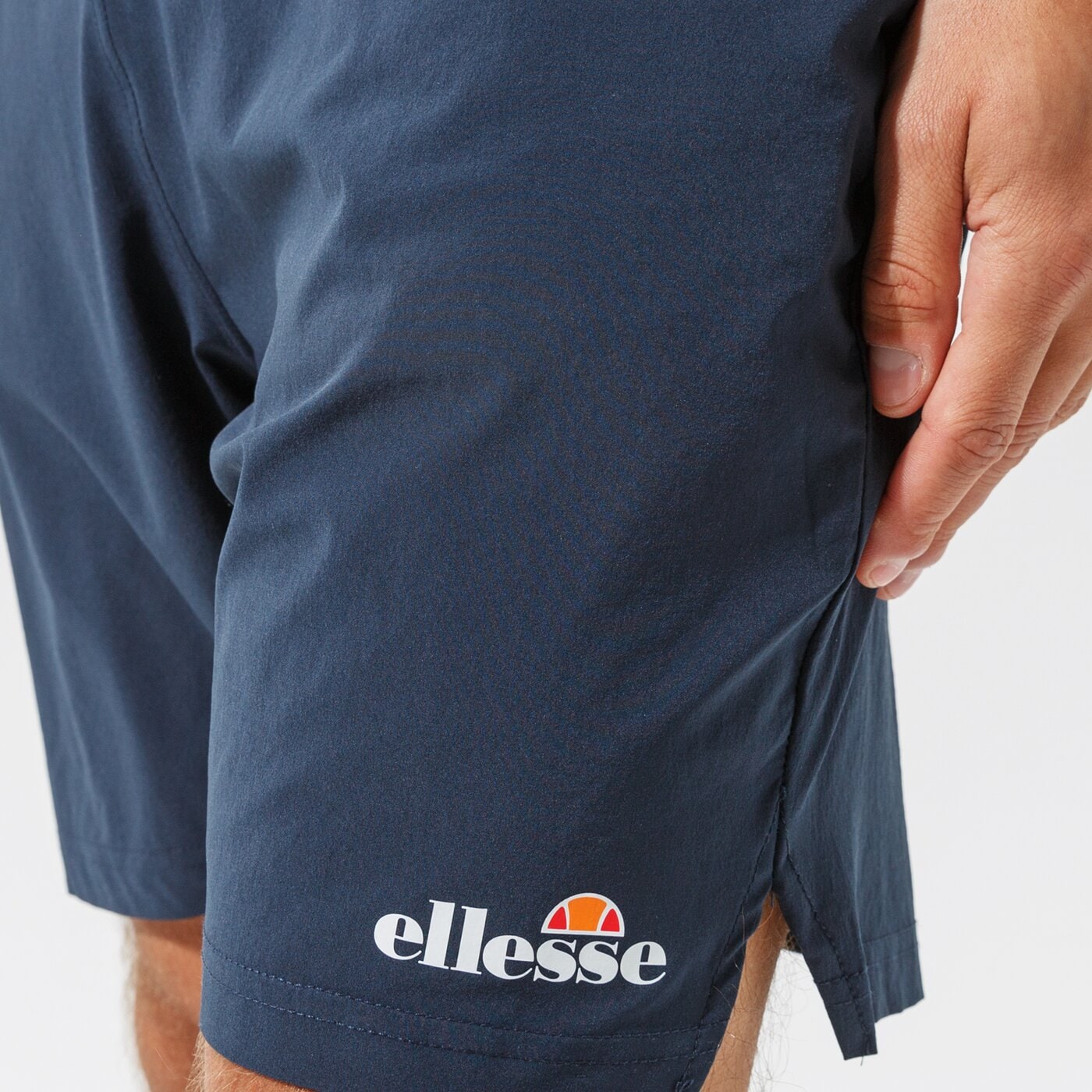 ELLESSE SHORTS VIVALDI SHORT NAVY Dunkelblau