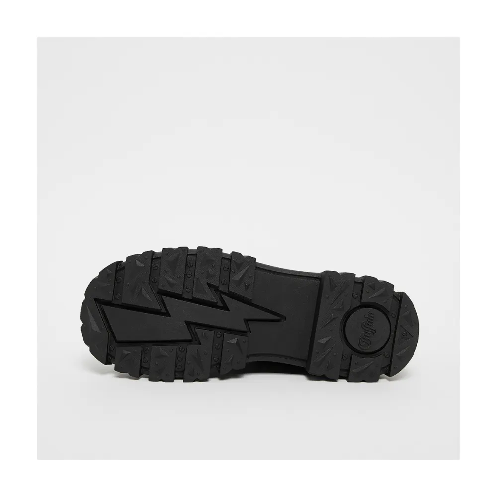 Buffalo Aspha Rain Zip 1622323 / schwarz